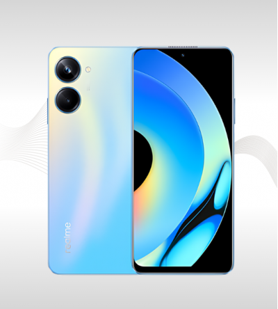 Realme 10 Pro 8/128 Second Full Set 